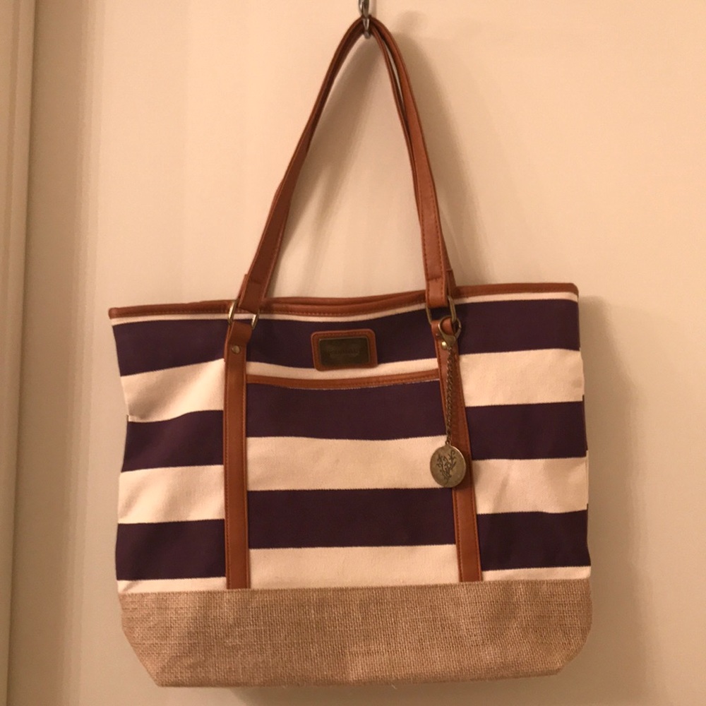 Beach Bag Brand New